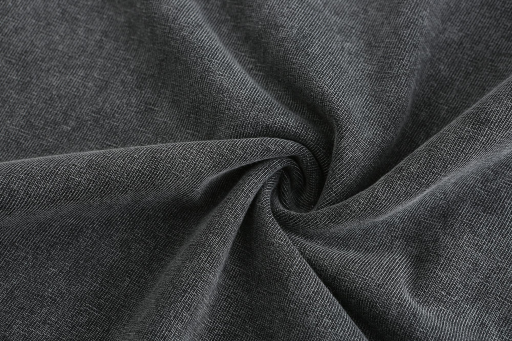 Men's Washed Heavyweight Cotton Tee