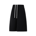 Men's Knit Jogger Shorts