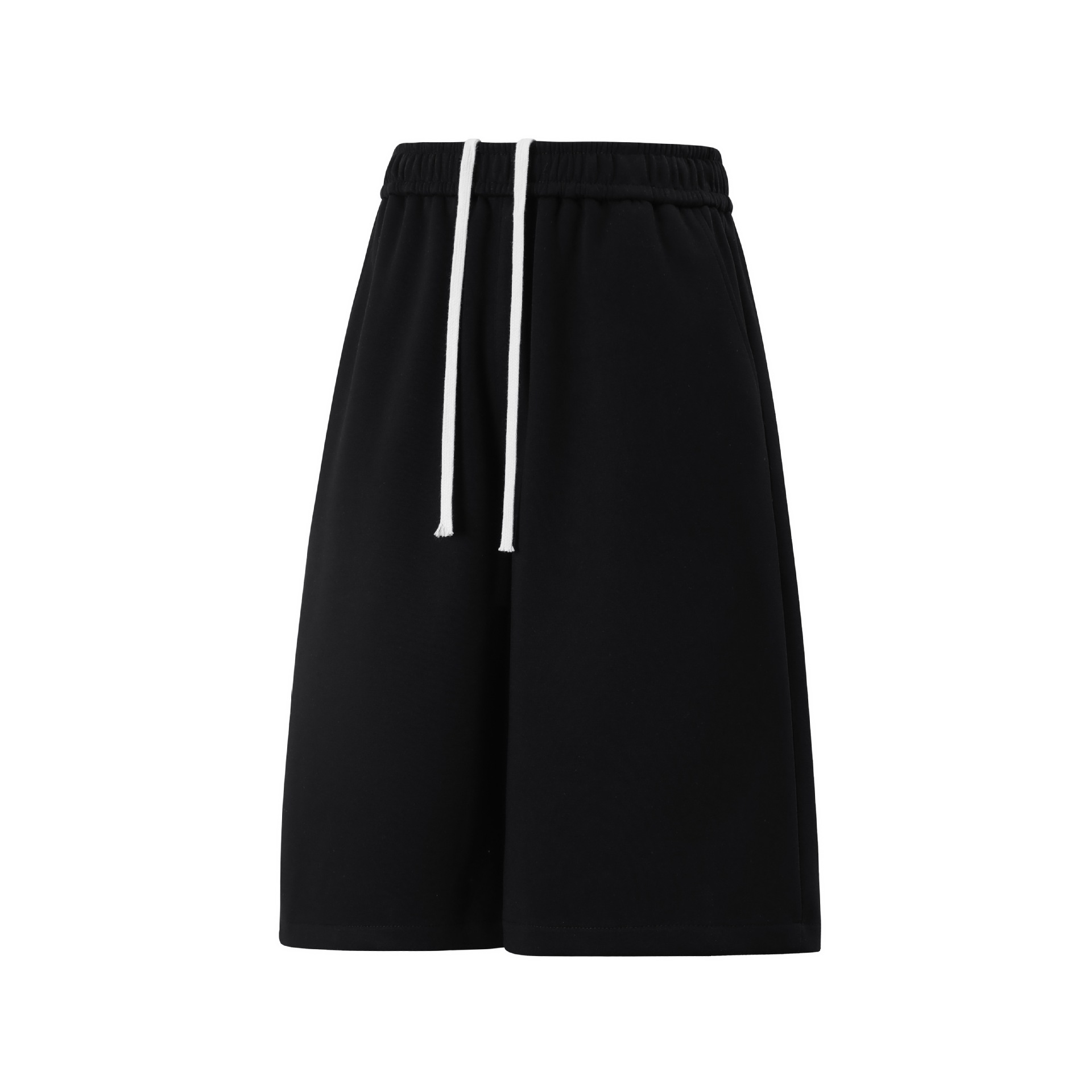 Men's Knit Jogger Shorts