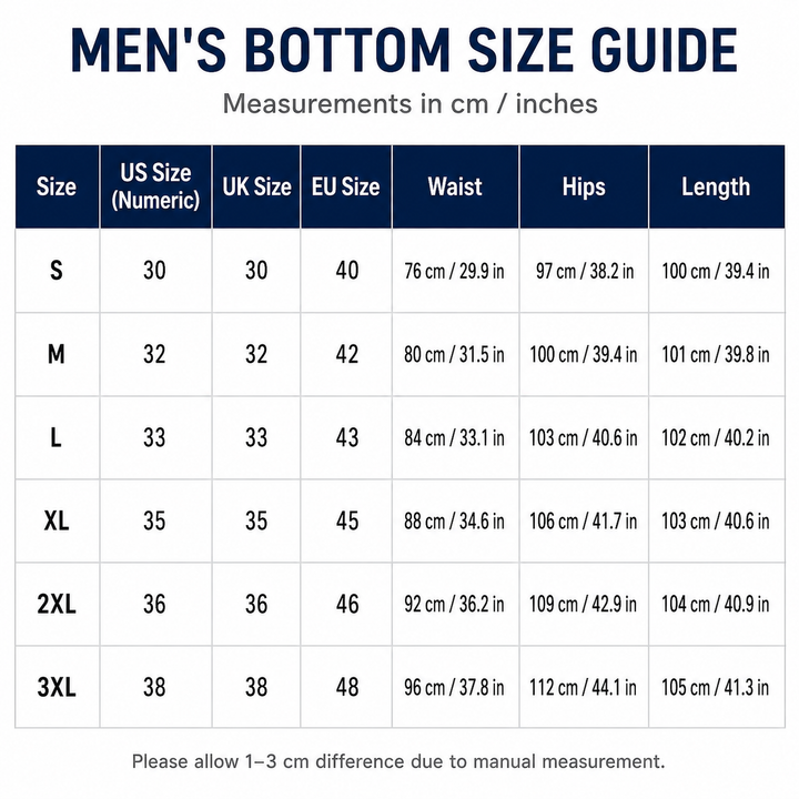Men&