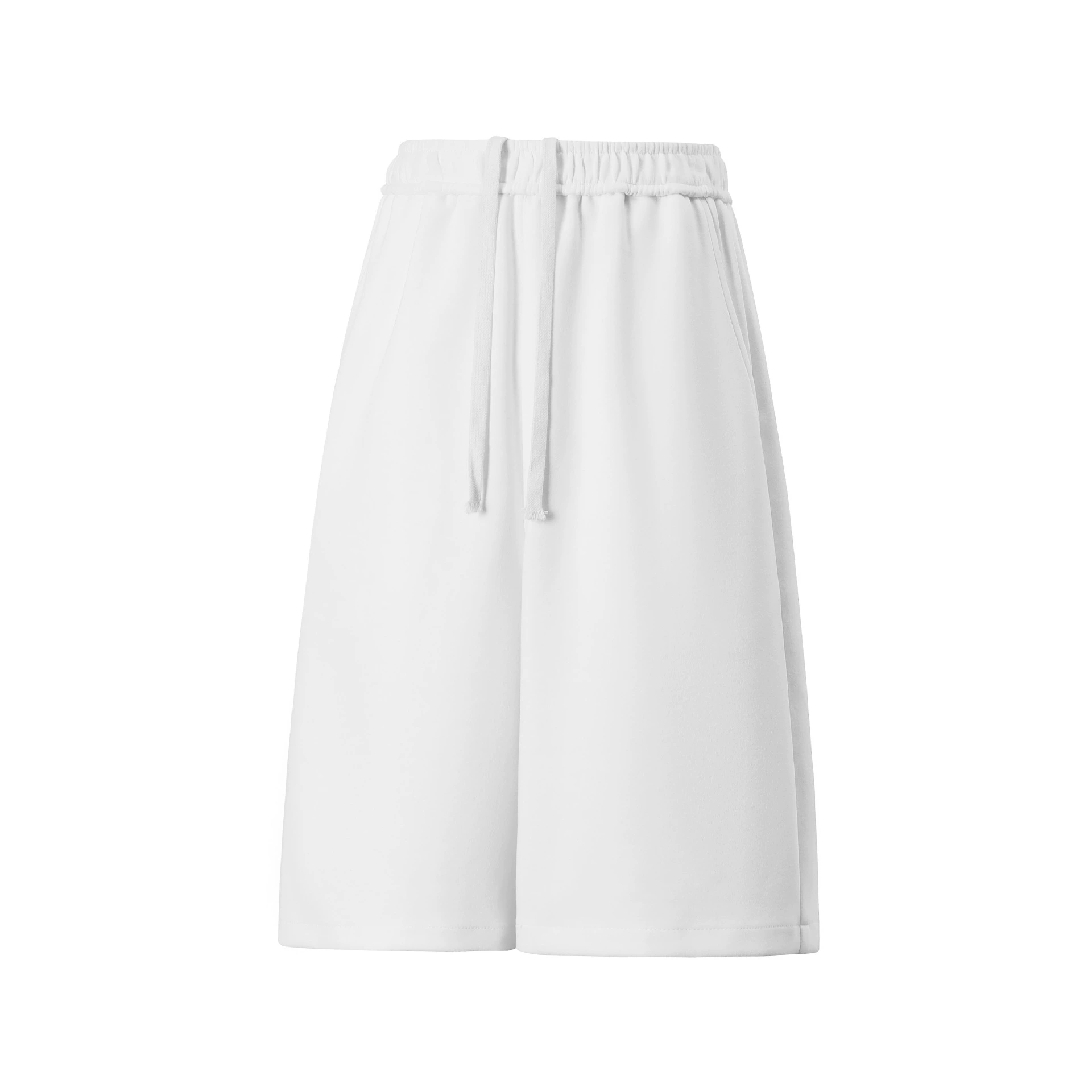 Men's Knit Jogger Shorts
