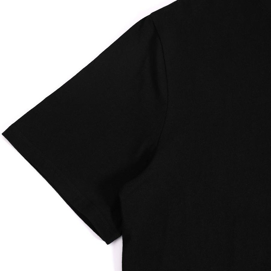Men's Mom's Favorite Cotton Graphic Tee