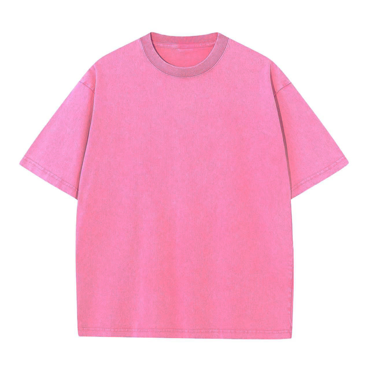 Men's Vintage Oversized T-Shirt