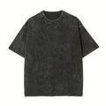 Men's Vintage Oversized T-Shirt