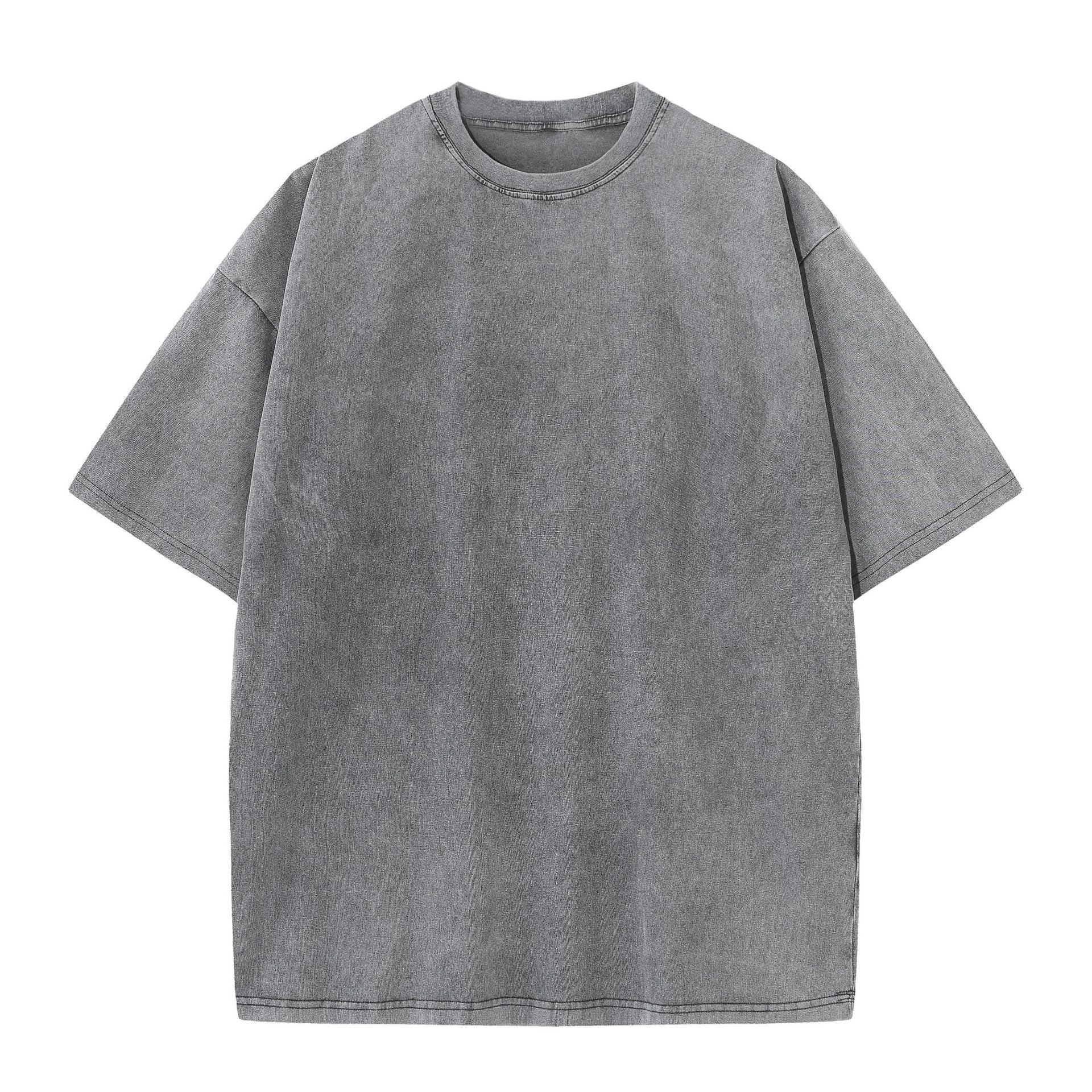 Men's Vintage Oversized T-Shirt