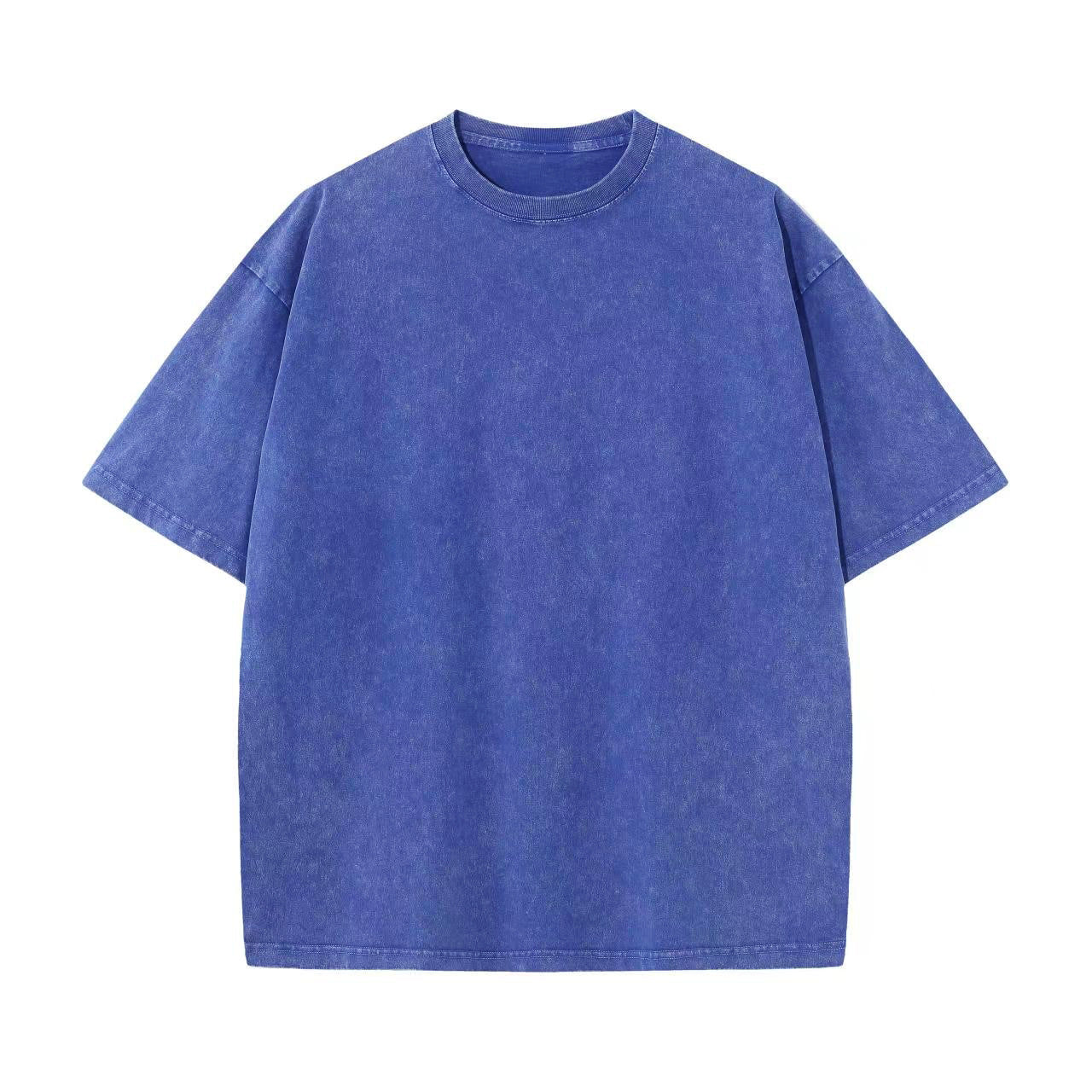 Men's Vintage Oversized T-Shirt