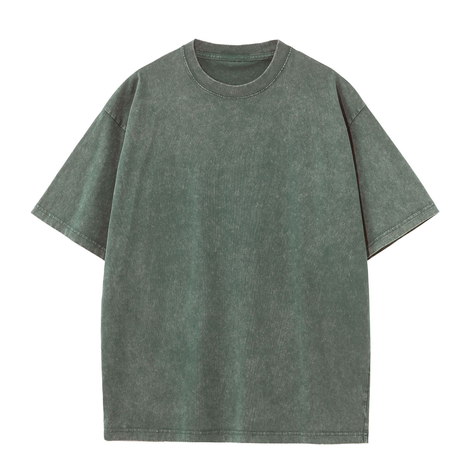 Men's Vintage Oversized T-Shirt