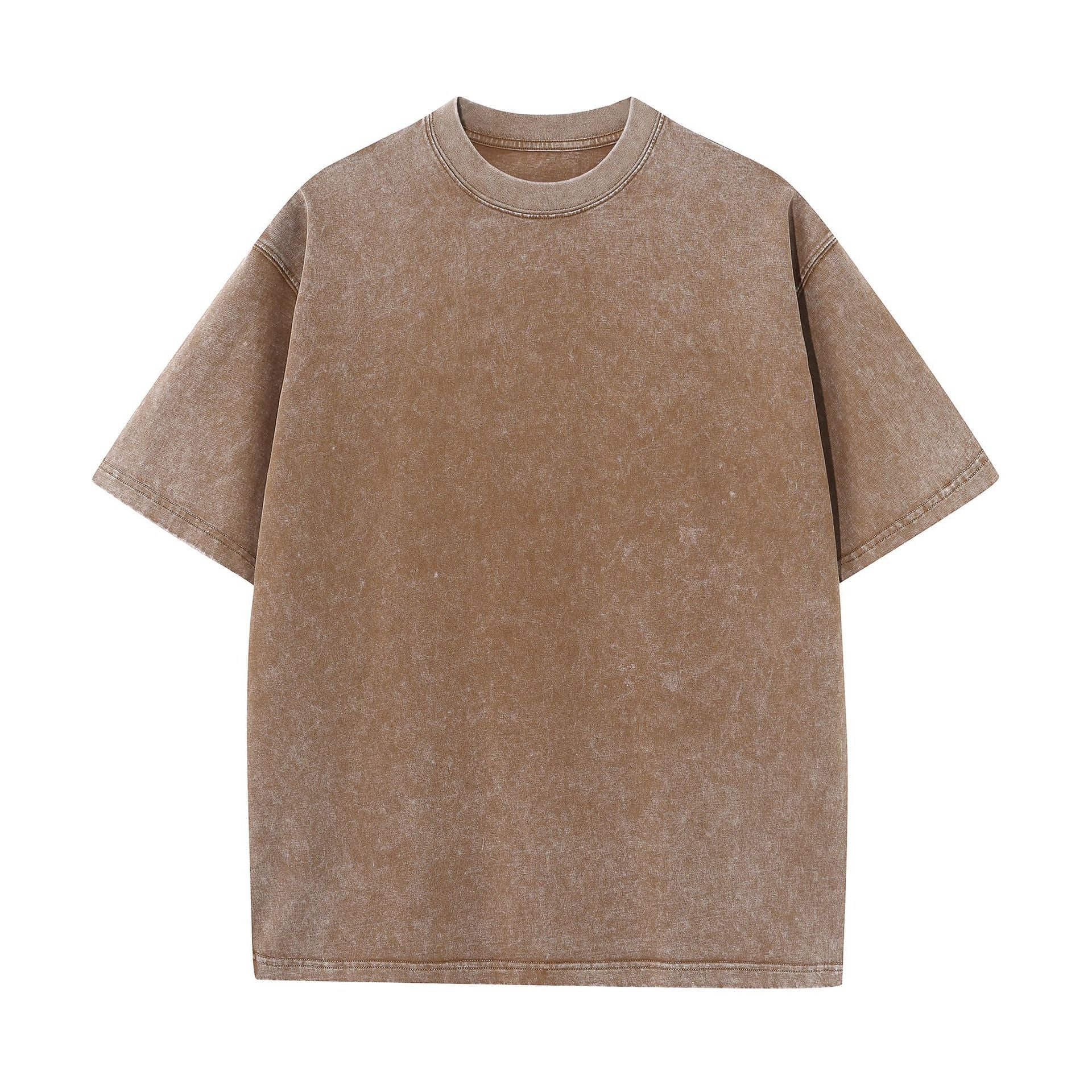 Men's Vintage Oversized T-Shirt